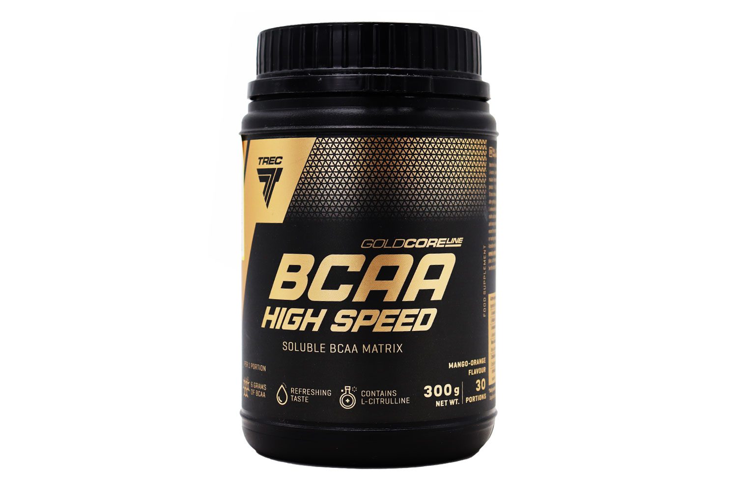 پودر-بی-سی-ای-ای-های-اسپید-گلد-کر-لاین-ترک